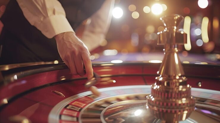 Antarmuka aplikasi luxury138 menampilkan menu pasar bola Liga 1 dan live dealer