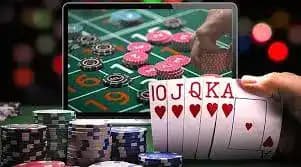 Layar konfirmasi transaksi deposit LinkAja menampilkan jumlah, metode, dan tombol bayar
