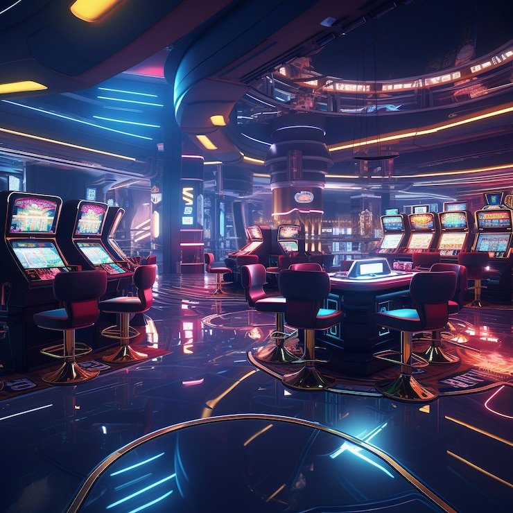 luxury138 featured game showcase